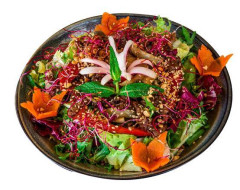 Produit Salade thaï au bœuf